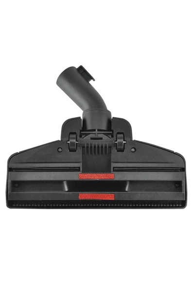 Philips FC 9215 Marathon Süpürge Hortumu Emici Başlık Boru Seti (Siyah) - Resim 4