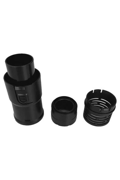 Philips FC 9532 PowerPro Active Süpürge Hortumu Makine girişi Ucu ( Kazan girişi )
