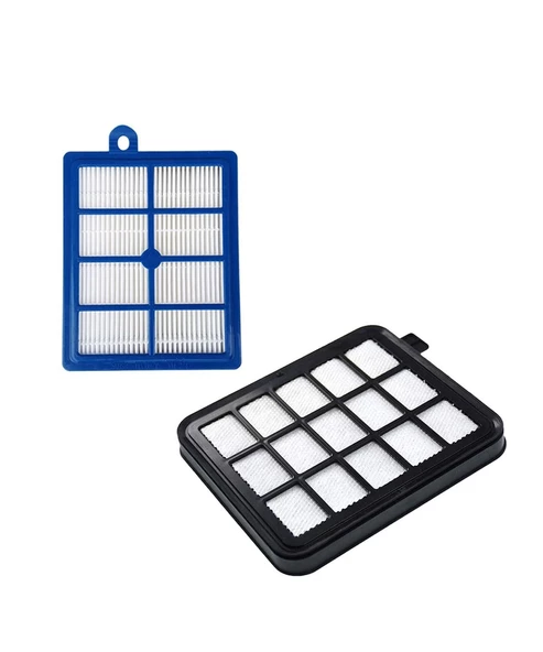 Arnica Mila ET14440 Hepa Filtre Seti Yeni Tip
