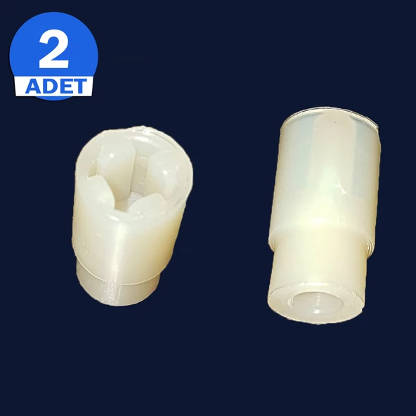 Arçelik K1433 Blender Dişli Kavrama Parçası