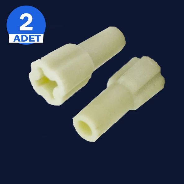 Arçelik K1252HBS Blender Dişli Kavrama Parçası ürün görseli 1