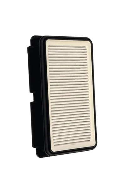 Rowenta RO 8366 Silence Force MultiCyclonic Süpürge Hepa Filtre - 2