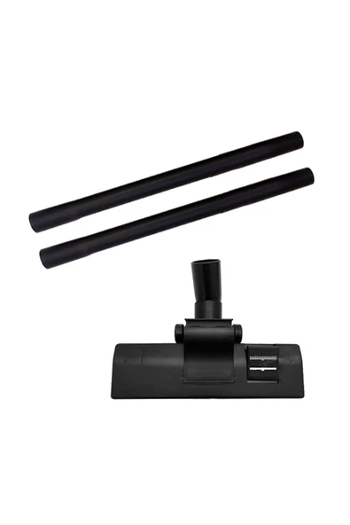 Rowenta RO 3778 Cyclonic Süpürge Plastik Boru ve Emici Başlık ürün görseli 1