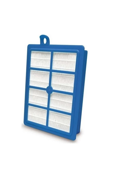 Philips FC 9724 Süpürge Borusu TriActive Başlık Ön ve Hepa Filtre - Resim 9