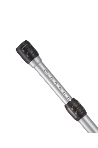 Philips FC 9724 Süpürge Borusu TriActive Başlık Ön ve Hepa Filtre - Resim 3