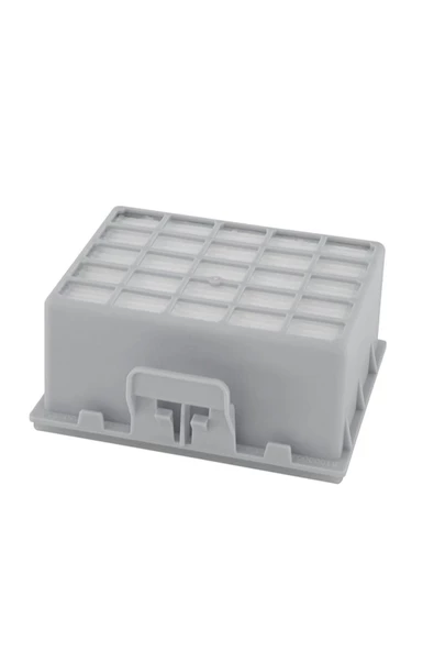 Bosch BGN2A310 Süpürge Hepa Filtresi - Resim 3