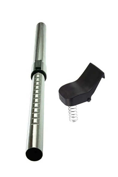 Rowenta RO 3786 Cyclonic Süpürge Borusu ve Hazne Kilidi ürün görseli 1