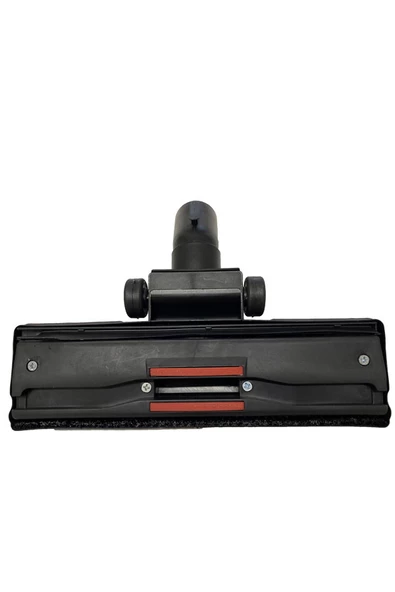 Fakir Range Süpürge Hortumu Emici Başlık ve Plastik Borusu - Resim 5