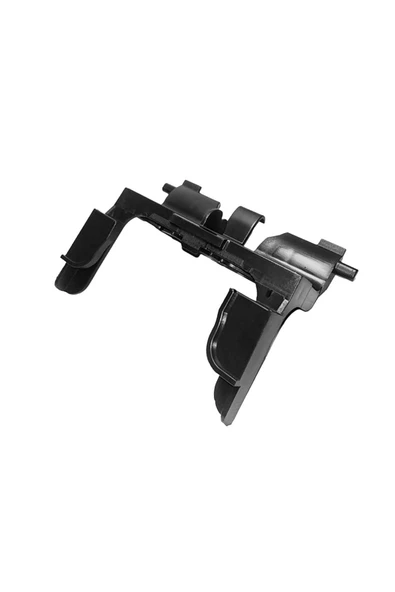 Bosch BSGL 32015 Süpürge 5 Adet Toz Torbası + Kızağı - 3