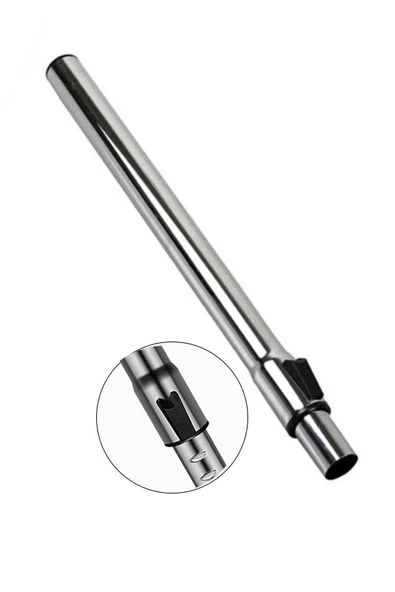 Rowenta RO 3786 Cyclonic Süpürge Borusu ve Hazne Kilidi - Resim 5