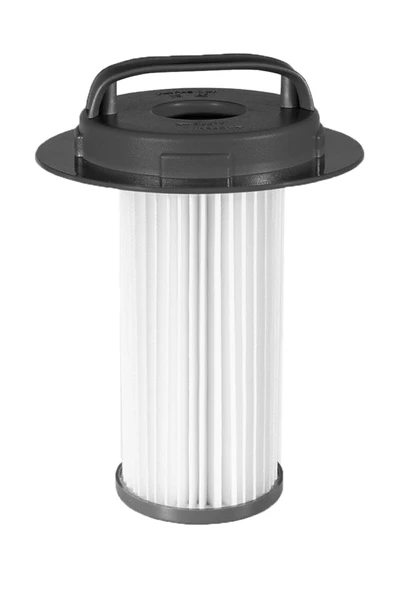 Philips FC 9218 Marathon Süpürge Çelik Telli Hortum Filtre Seti 5'li Paket - Resim 4