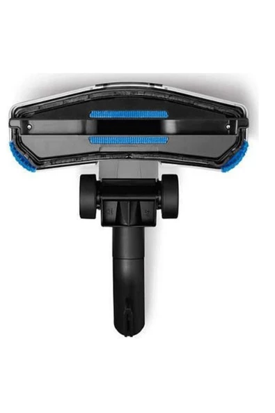 Philips FC 9211 Marathon Dayanıklı Süpürge Pimli Hortumu Boru Başlık Seti - Resim 5