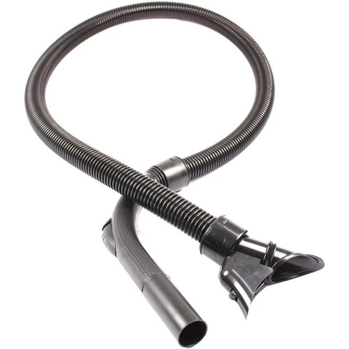 Philips FC 9208 Marathon Süpürge Hortumu Başlık Boru Filtre Seti (Siyah) - Resim 2