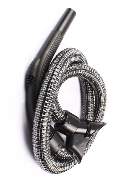 Philips FC 9203 Marathon Süpürge Çelik Telli Hortum Filtre Seti 5'li Paket - Resim 2