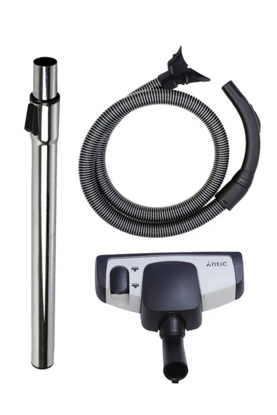 Philips FC 9209 Marathon Dayanıklı Süpürge Hortumu Boru Başlık Seti