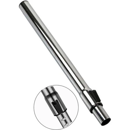 Philips FC 9211 Marathon Süpürge Hortumu Başlık Boru Filtre Seti (Siyah) - 5