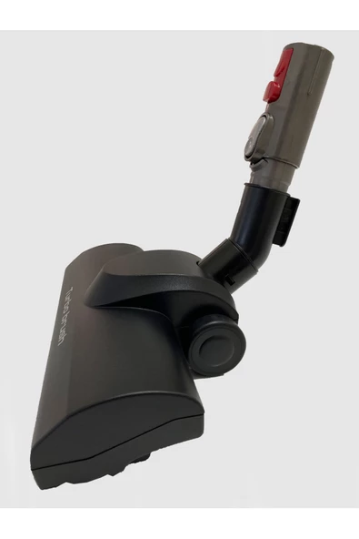 Dyson V8 Süpürge Turbo Başlıkk Dyson V8 Süpürge Uyumlu Turbo Başlığı - 2
