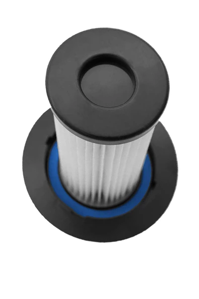 Philips FC 9200 - 9218 Serie Süpürge Çelik Telli Hortum Filtre Seti 5'li Paket - 5