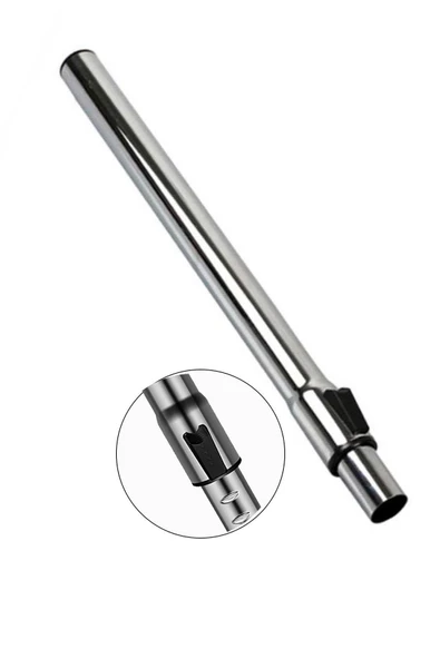 Philips FC 9206 Marathon Süpürge Hortumu Turbo Başlık Borusu - Resim 3