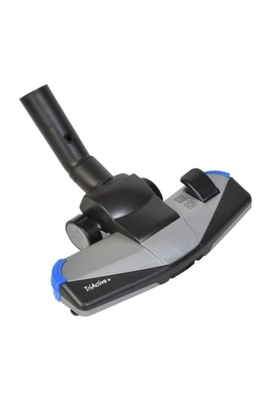 Philips FC 9211 Marathon Dayanıklı Süpürge Pimli Hortumu Boru Başlık Seti - Resim 4