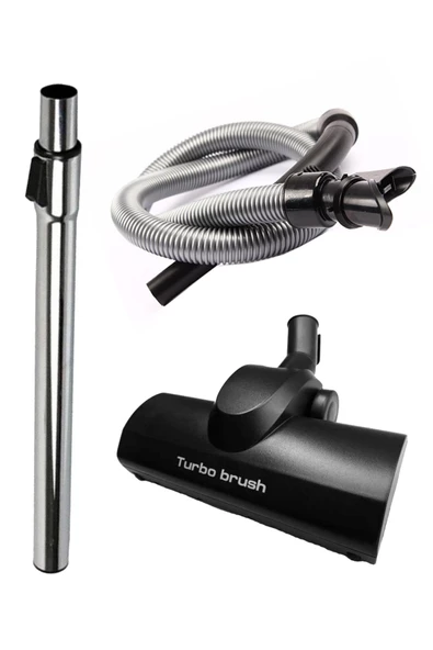 Philips FC 9206 Marathon Süpürge Hortumu Turbo Başlık Borusu