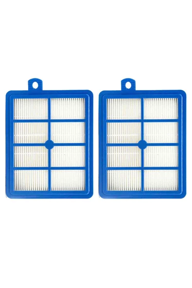 hepa 13 2'li fc 9924 Philips Fc 9924 Marathon Ultimate Hepa Filtre x2 Adet