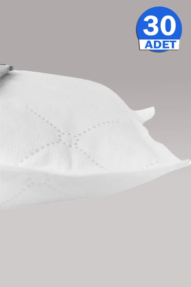 Rowenta RO 6481 Silence Force 4A Süpürge Toz Torbası 30 Adet - 3