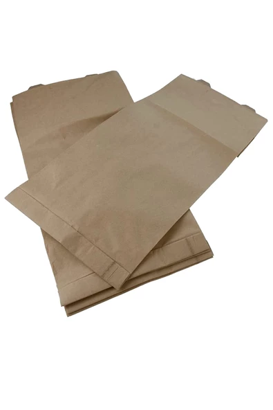 athena 10 fc 6844/02 Philips FC 6844/02 Süpürge Kağıt Toz Torbası 10 Adet +2 adet 2Li Micro Filtre athena 10 fc 6844/02 - Resim 2