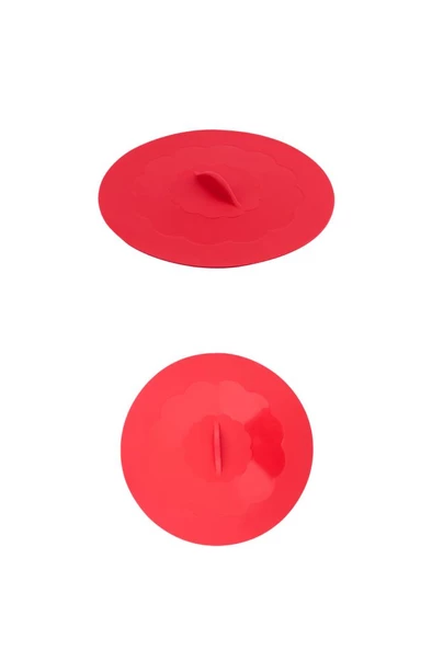 SİLİCOLİFE ÇOK AMAÇLI VANTUZ KAPAK 20 CM 3'LÜ - 3