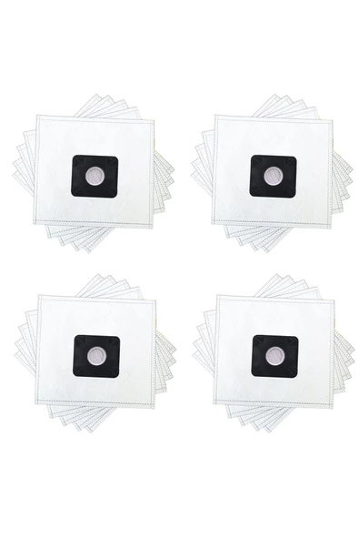 Fantom DC 2400 Toz Torbası Bez 20 Adet ürün görseli 1