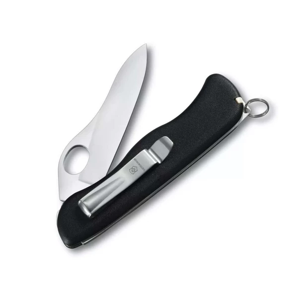 Sentinel Tek Elle Açılabilir Çakı - Victorinox - 0.8416.M3 - 2