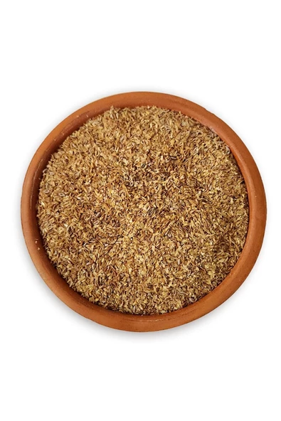 Psyllium Fiber (KARNIYARIK TOHUMU LİFİ) 100g - 2