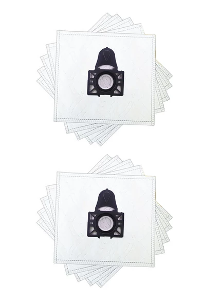 Beko BKS 1270 Süpürge Toz Torbası Bez 10 Adet ürün görseli