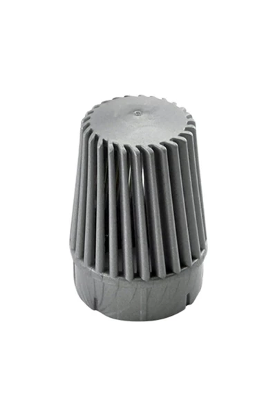 Samsung VC07R302MVB Toz Hazne Seperatörü (Gri)