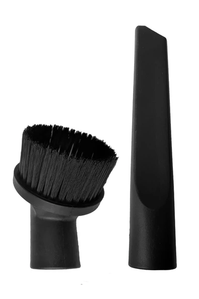 Karcher WD 5 Elektrikli Mini Fırça Seti 2'li