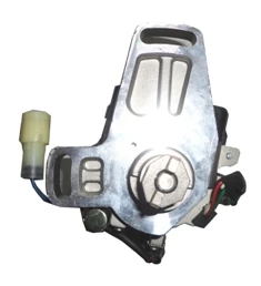 TOYOTA CORONA- AT181- 90/92; DİSTRİBÜTÖR KOMPLE ENJEKSİYONLU 3SFE 2.0CC GL TİPİ 3+2FİŞ YOWJUNG - 4