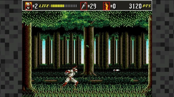 Sega Mega Drive Classics Ps4 Oyun - 3