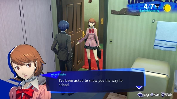 Persona 3 Reload Ps4 Oyun - 5