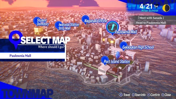 Persona 3 Reload Ps4 Oyun - 9