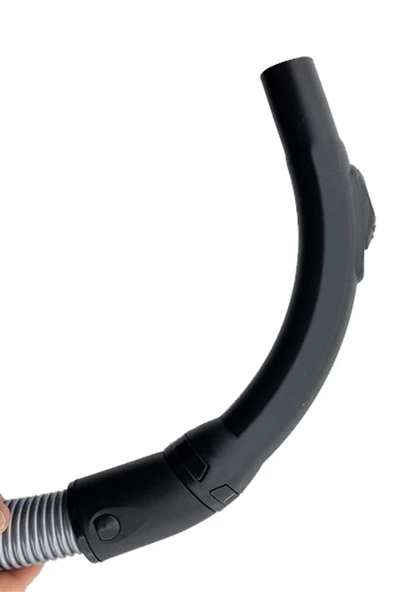 Electrolux ZSC 6910 SuperCyclone Dayanıklı Güçlü Süpürge Hortumu ( Gri ) - 3