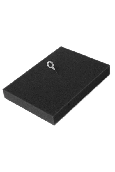 Arzum AR 4061 Olimpia Plus Cyclone Süpürge Hepa Ve Giriş Sünger Filtre 3'lü - Resim 5