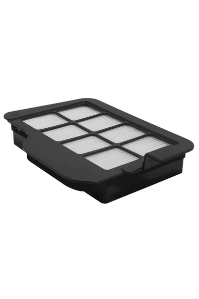 Arzum AR 4061 Olimpia Plus Cyclone Süpürge Hepa Ve Giriş Sünger Filtre 3'lü - Resim 2