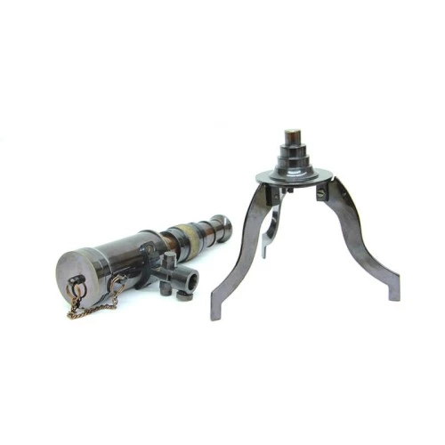 El Yapımı Mini Teleskop - 5