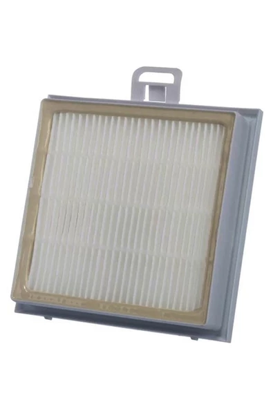 Bosch Bsg 81022 Elektrikli Süpürge Hepa Filtresi - 2