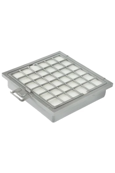 Bosch Bsg 81022 Elektrikli Süpürge Hepa Filtresi - 3