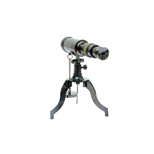 El Yapımı Mini Teleskop - 3