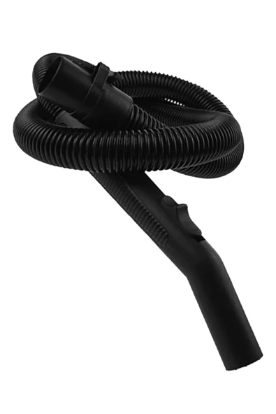 Samsung Sc 88E0 Uyumlu Dayanıklı Süpürge Hortumu Siyah Renkli - Resim 3