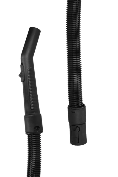 Bosch BSG 72225 Formula Uyumlu Dayanıklı Süpürge Hortumu Siyah Renkli - 2