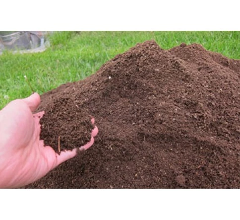 Çim Kapak Toprak Harcı 40 Litre 10 kğ - 2