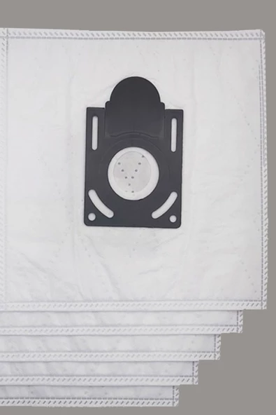 Thomas Smart Touch Drive Süpürge Toz Torbası Bez 30 Adet - 2